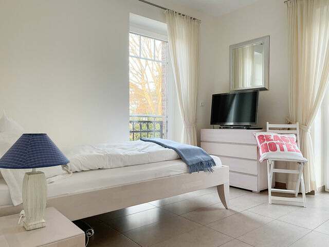 Ferienwohnung in Timmendorfer Strand - Villa Toskana - Bild 22