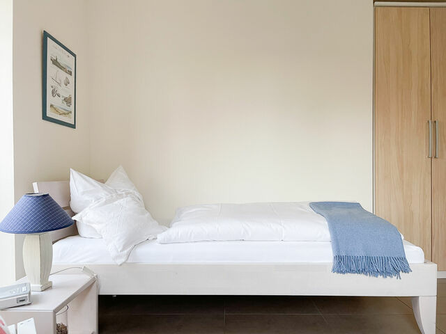 Ferienwohnung in Timmendorfer Strand - Villa Toskana - Bild 24