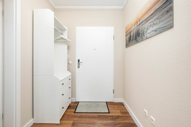 Ferienwohnung in Timmendorfer Strand - Sonnenpark App. 6 - Bild 16