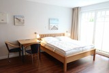 Ferienwohnung in K&uuml;hlungsborn - Strandstra&szlig;e 32 - 04-43 - Bild 1