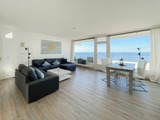 Ferienwohnung in Timmendorfer Strand - Meerblick - Bild 2