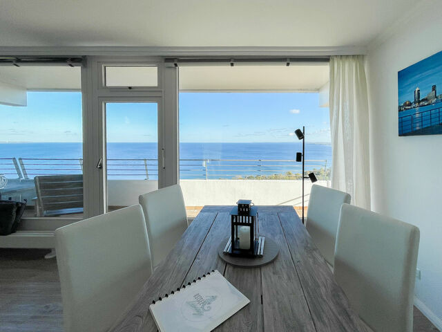 Ferienwohnung in Timmendorfer Strand - Meerblick - Bild 3