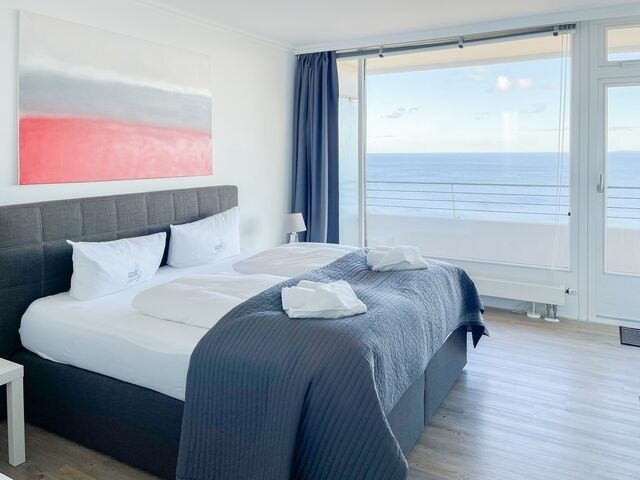 Ferienwohnung in Timmendorfer Strand - Meerblick - Bild 5