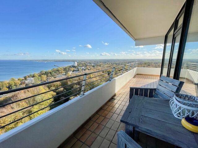 Ferienwohnung in Timmendorfer Strand - Meerblick - Bild 6