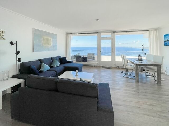 Ferienwohnung in Timmendorfer Strand - Meerblick - Bild 7