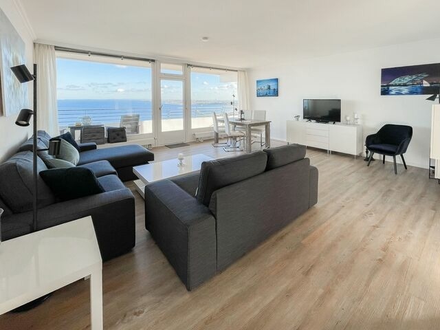 Ferienwohnung in Timmendorfer Strand - Meerblick - Bild 8