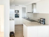 Ferienwohnung in Timmendorfer Strand - Meerblick - Bild 9
