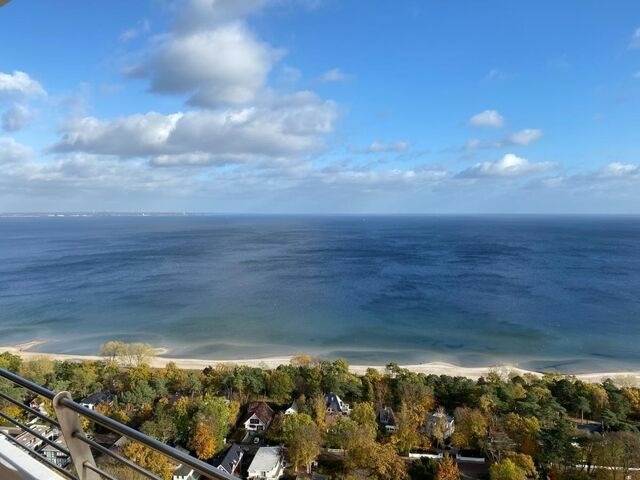 Ferienwohnung in Timmendorfer Strand - Meerblick - Bild 10