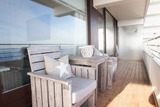 Ferienwohnung in Timmendorfer Strand - Meerblick - Bild 11