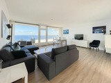 Ferienwohnung in Timmendorfer Strand - Meerblick - Bild 12
