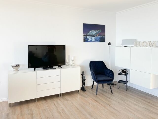 Ferienwohnung in Timmendorfer Strand - Meerblick - Bild 13
