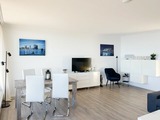 Ferienwohnung in Timmendorfer Strand - Meerblick - Bild 14