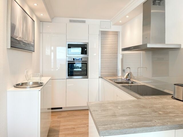 Ferienwohnung in Timmendorfer Strand - Meerblick - Bild 15