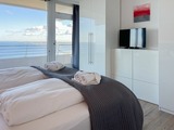 Ferienwohnung in Timmendorfer Strand - Meerblick - Bild 19