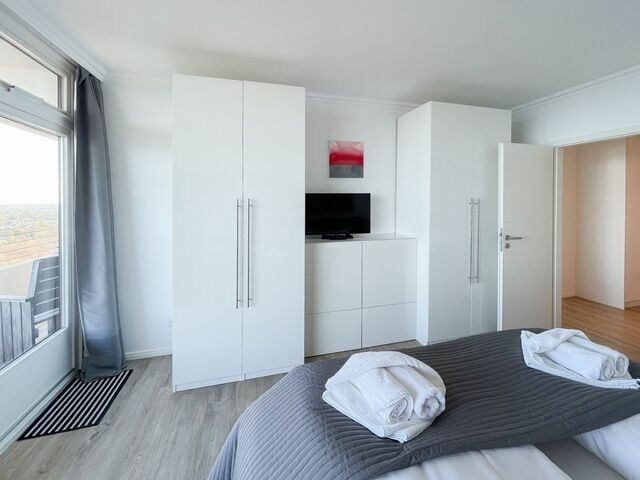 Ferienwohnung in Timmendorfer Strand - Meerblick - Bild 20