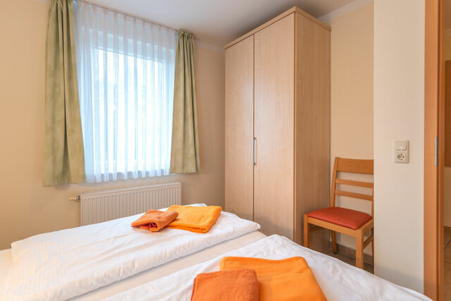 Ferienwohnung in Heringsdorf - Am Sonnenaufgang OG 5 - Bild 8