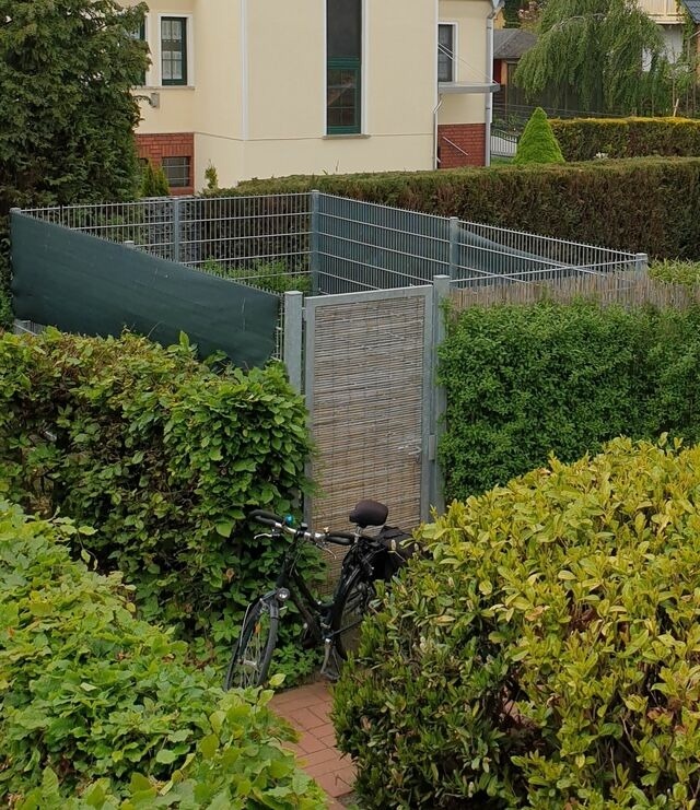 Ferienwohnung in Heringsdorf - Am Sonnenaufgang OG 5 - Bild 15