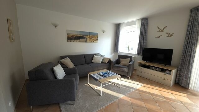 Ferienwohnung in K&uuml;hlungsborn - Alexandra - 13-02 - Bild 2