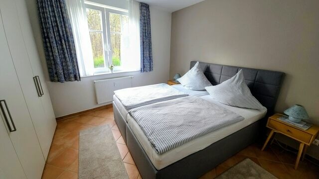 Ferienwohnung in K&uuml;hlungsborn - Alexandra - 13-02 - Bild 4