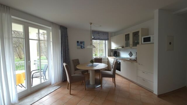 Ferienwohnung in K&uuml;hlungsborn - Alexandra - 13-02 - Bild 9