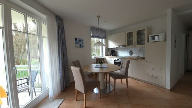 Ferienwohnung in K&uuml;hlungsborn - Alexandra - 13-02 - Bild 10
