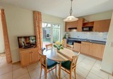 Ferienwohnung in Heringsdorf - Villa zur Sonneninsel, App. 03 - Bild 6