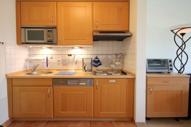 Ferienwohnung in K&uuml;hlungsborn - Strandstr. 16 - 29-33 - Bild 5