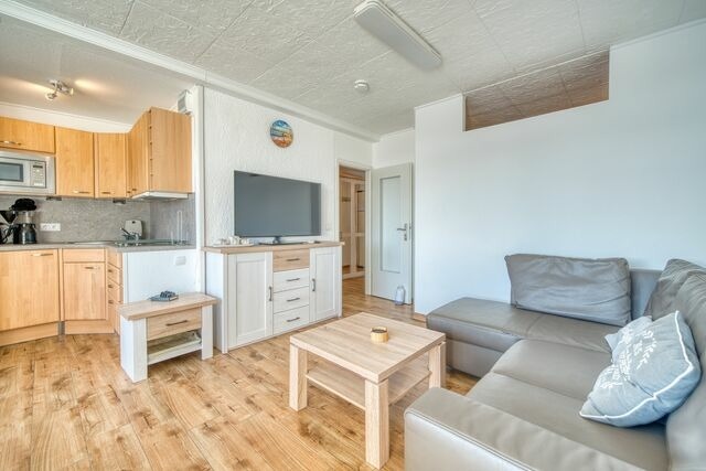 Ferienwohnung in Heiligenhafen - Ferienpark - Haus C, App. 0C1004 S&uuml;dseeblick" - Bild 6