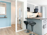 Ferienwohnung in Timmendorfer Strand - La mer - Bild 1