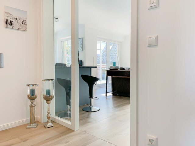 Ferienwohnung in Timmendorfer Strand - La mer - Bild 6