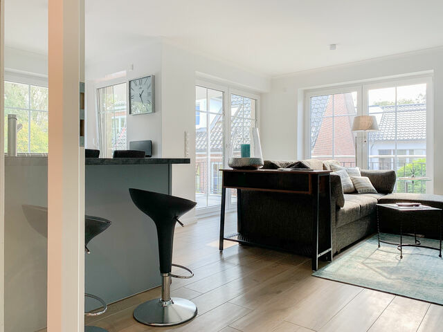 Ferienwohnung in Timmendorfer Strand - La mer - Bild 7