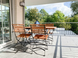 Ferienwohnung in Timmendorfer Strand - La mer - Bild 8