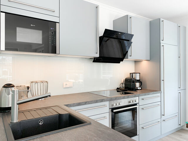 Ferienwohnung in Timmendorfer Strand - La mer - Bild 12