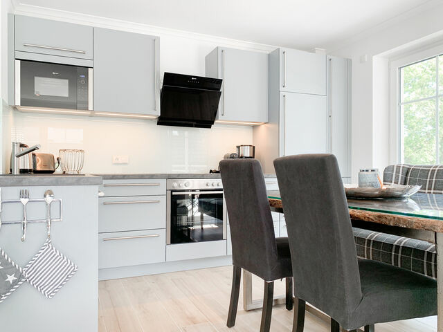 Ferienwohnung in Timmendorfer Strand - La mer - Bild 13