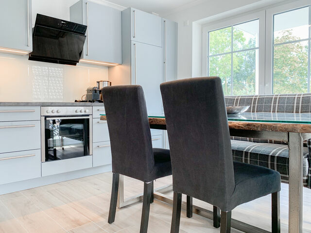 Ferienwohnung in Timmendorfer Strand - La mer - Bild 14