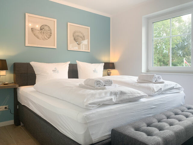 Ferienwohnung in Timmendorfer Strand - La mer - Bild 17