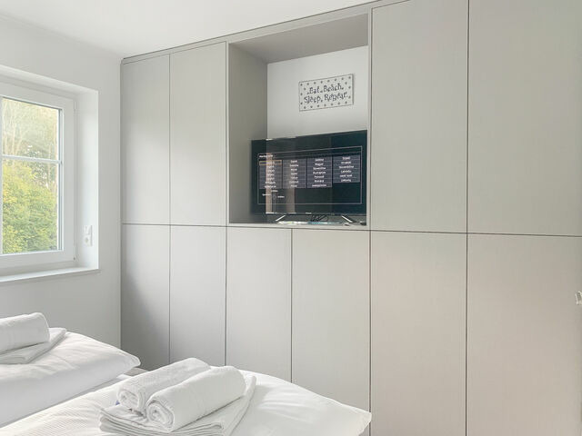 Ferienwohnung in Timmendorfer Strand - La mer - Bild 19