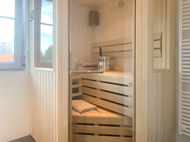 Ferienwohnung in Timmendorfer Strand - La mer - Bild 21