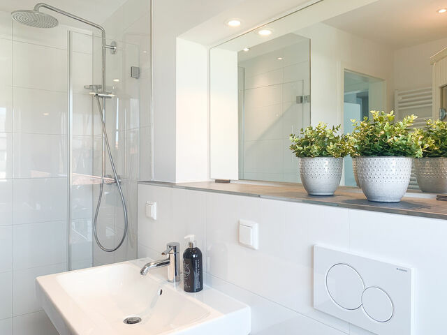 Ferienwohnung in Timmendorfer Strand - La mer - Bild 23