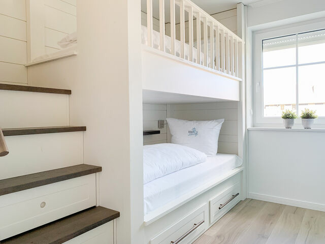 Ferienwohnung in Timmendorfer Strand - La mer - Bild 24