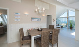Ferienwohnung in Scharbeutz - Weitblick - Bild 7