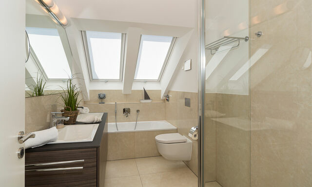 Ferienwohnung in Scharbeutz - Weitblick - Bild 14