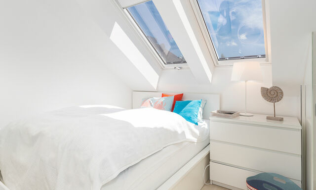 Ferienwohnung in Scharbeutz - Weitblick - Bild 21