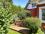 Ferienhaus in Born a. Dar&szlig; - B&uuml;ltenzeit - Bild 1