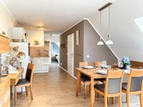 Ferienwohnung in Zingst - Wellenklang - Bild 1