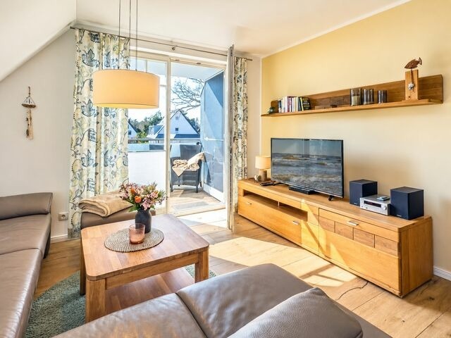 Ferienwohnung in Zingst - Wellenklang - Bild 4