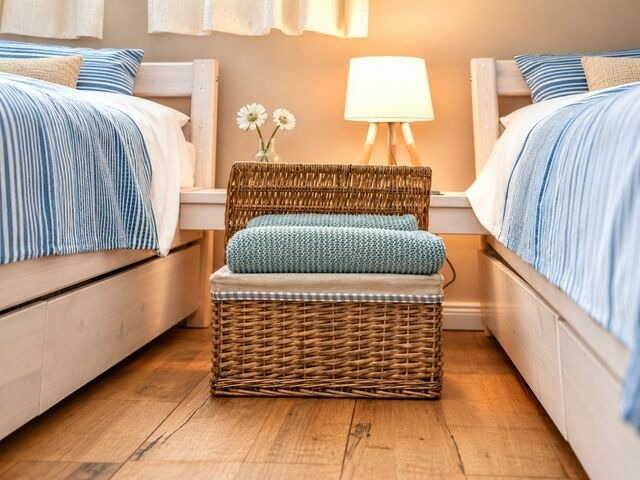 Ferienwohnung in Zingst - Wellenklang - Bild 6