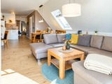 Ferienwohnung in Zingst - Wellenklang - Bild 7