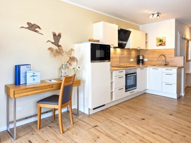 Ferienwohnung in Zingst - Wellenklang - Bild 8