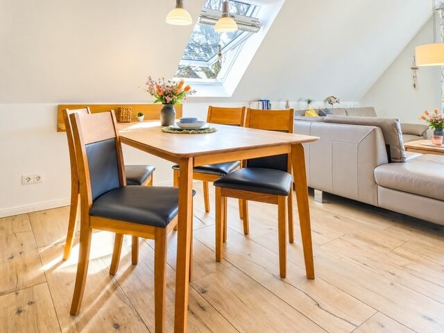 Ferienwohnung in Zingst - Wellenklang - Bild 9